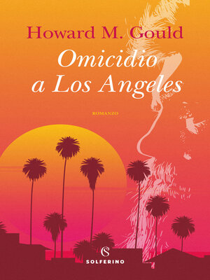 cover image of Omicidio a Los Angeles